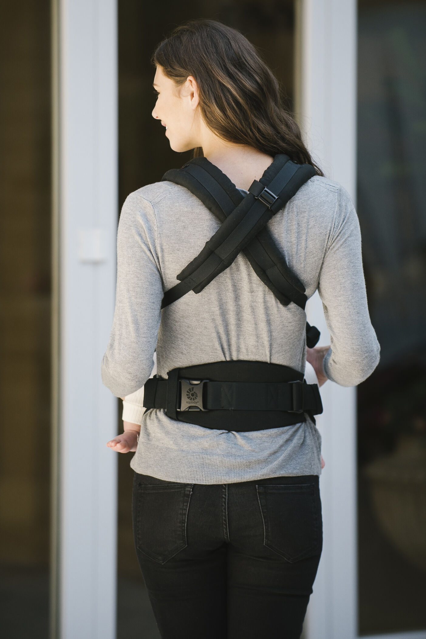 Ergobaby belt shop
